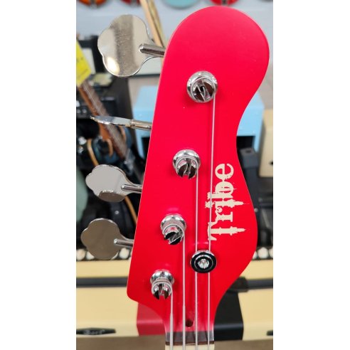 TRIBE SPIKE 4 FUEGO RED