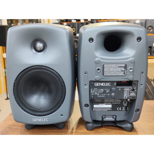 GENELEC 8030 CP