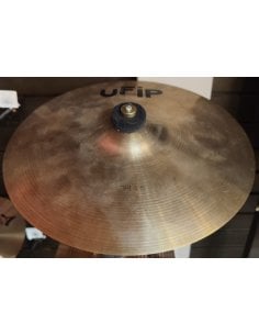 UFIP ORIGINAL 12" SPLASH 80s