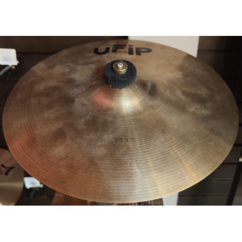 UFIP ORIGINAL 12" SPLASH 80s