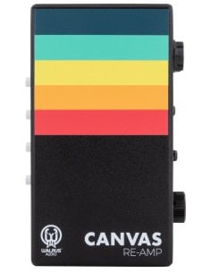WALRUS AUDIO CANVAS RE-AMP