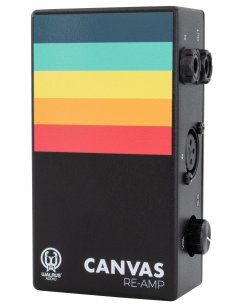 WALRUS AUDIO CANVAS RE-AMP 2