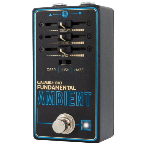 WALRUS AUDIO FUNDAMENTAL AMBIENT