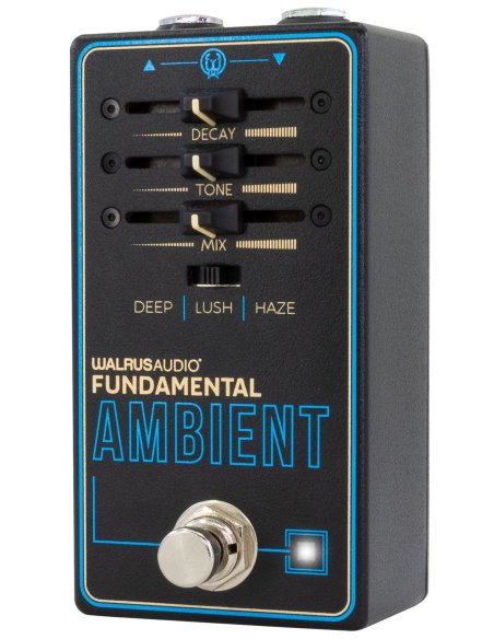 WALRUS AUDIO FUNDAMENTAL AMBIENT
