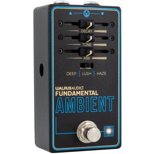 WALRUS AUDIO FUNDAMENTAL AMBIENT
