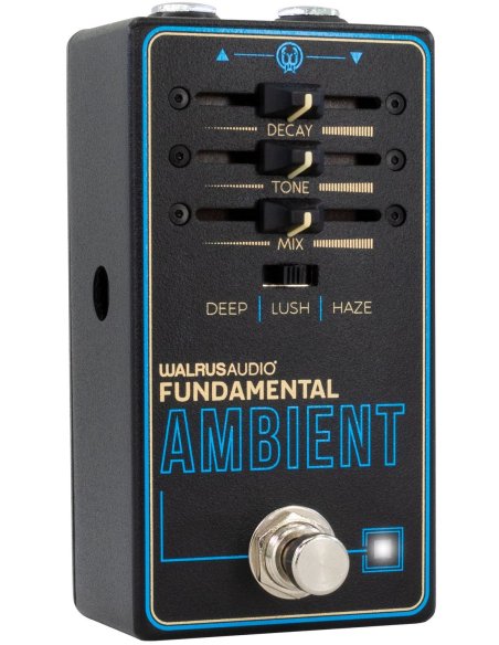 WALRUS AUDIO FUNDAMENTAL AMBIENT