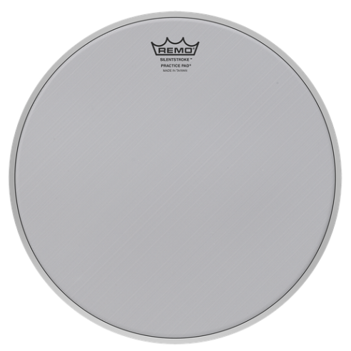 REMO PH-0008-SN SILENTSTROKE X PRACTICE PAD