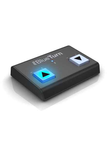 IK MULTIMEDIA iRIG BLUETURN