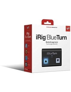 IK MULTIMEDIA iRIG BLUETURN 2
