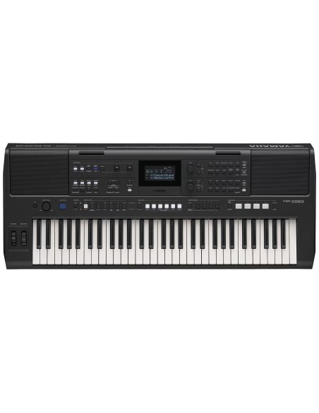 YAMAHA PSR-E583