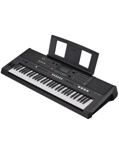 YAMAHA PSR-E583 2