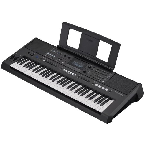 YAMAHA PSR-E583