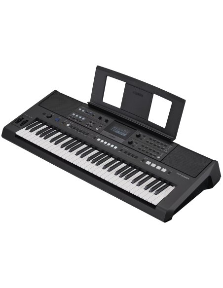 YAMAHA PSR-E583
