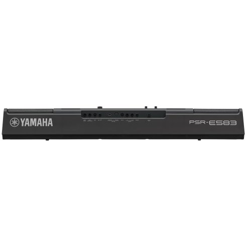 YAMAHA PSR-E583