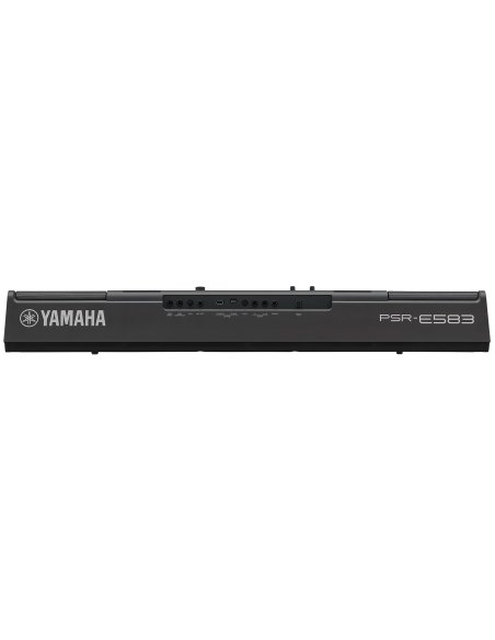 YAMAHA PSR-E583