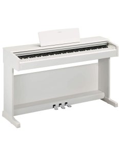 YAMAHA YDP 105 WH 2