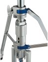 YAMAHA HHS-9D HI-HAT STAND