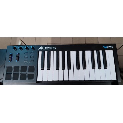 ALESIS V25