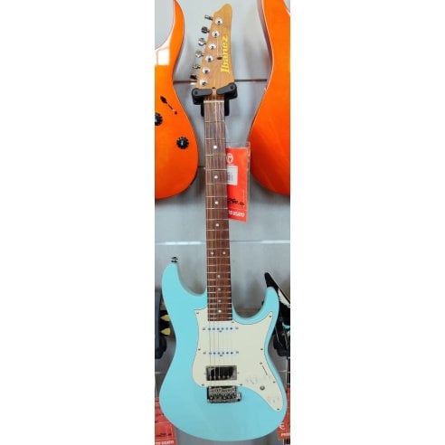 IBANEZ AZ2204NW-SFB