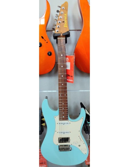 IBANEZ AZ2204NW-SFB
