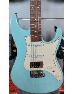 IBANEZ AZ2204NW-SFB 2