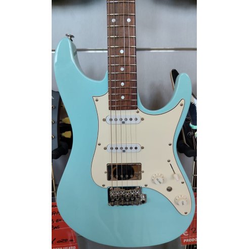 IBANEZ AZ2204NW-SFB