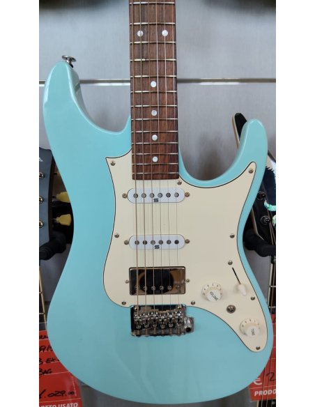 IBANEZ AZ2204NW-SFB