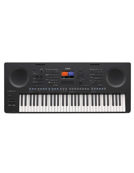 YAMAHA PSR-SX620