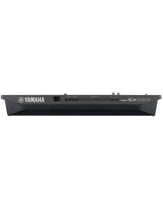 YAMAHA PSR-SX620 2
