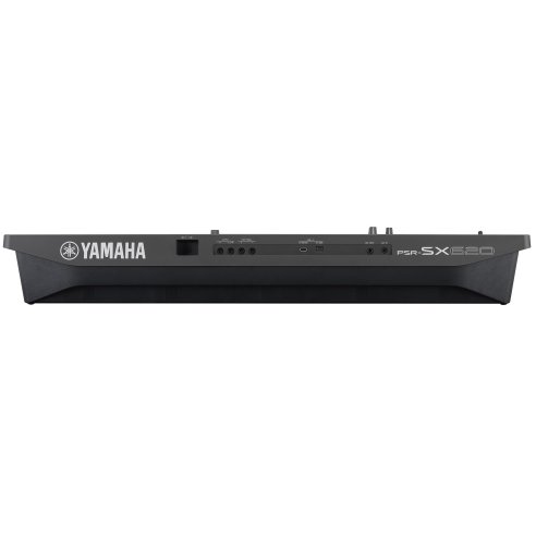 YAMAHA PSR-SX620