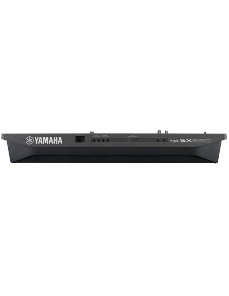 YAMAHA PSR-SX620
