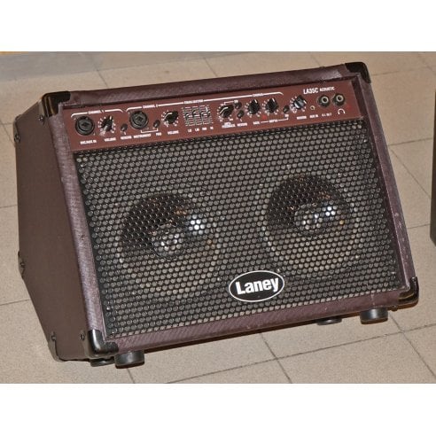 LANEY LA35C