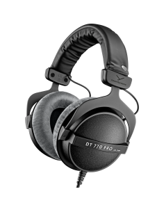 BEYERDYNAMIC DT770 PRO 250 OHM