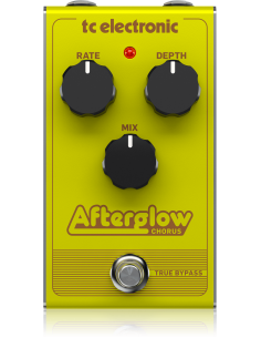 TC ELECTRONIC AFTERGLOW CHORUS
