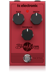 TC ELECTRONIC BLOOD MOON PHASER