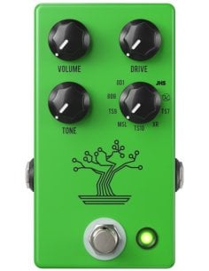 JHS PEDALS THE BONSAI