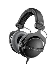 BEYERDYNAMIC DT770 PRO 80 OHM