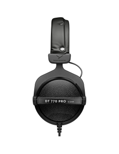 BEYERDYNAMIC DT770 PRO 80 OHM 2