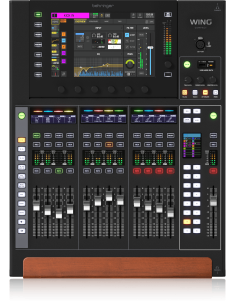 BEHRINGER WING COMPACT