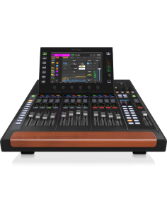 BEHRINGER WING COMPACT 2