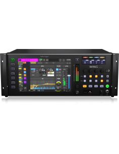 BEHRINGER WING RACK
