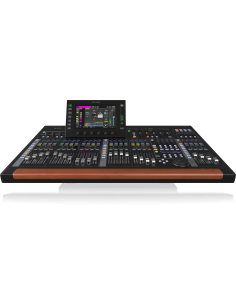 BEHRINGER WING-BK 2