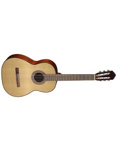 CORT AC100 CHITARRA CLASSICA OPEN PORE NATURAL