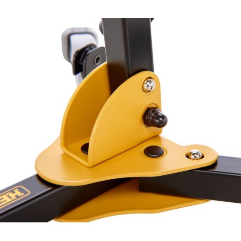 HERCULES GS 401B SUPPORTO PER ACUSTICA E CLASSICA DA TERRA