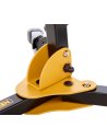 HERCULES GS 401B SUPPORTO PER ACUSTICA E CLASSICA DA TERRA