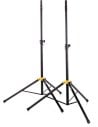 HERCULES SS200B COPPIA SUPPORTI CASSA + BORSA