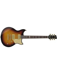 YAMAHA MATTEO MANCUSO REVSTAR RS20MM VSB