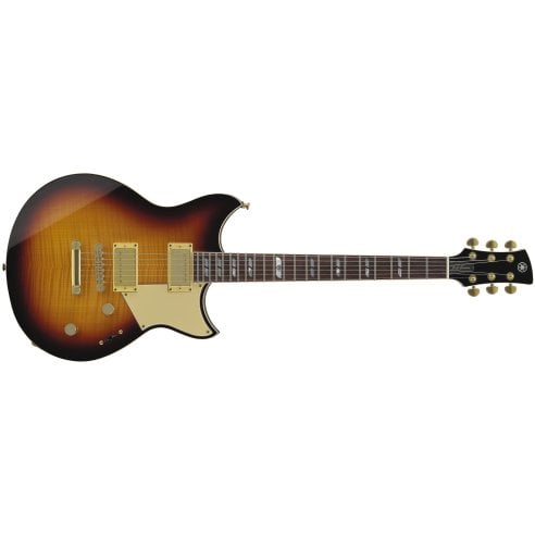 YAMAHA MATTEO MANCUSO REVSTAR RS20MM VSB