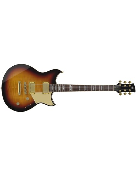 YAMAHA MATTEO MANCUSO REVSTAR RS20MM VSB