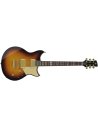 YAMAHA MATTEO MANCUSO REVSTAR RS20MM VSB